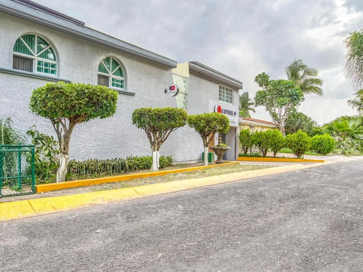 ***  Hotel Y Spa Posada Mirador Guadalajara Mexiko
