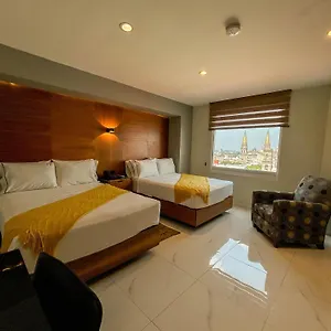 Dali Plaza Ejecutivo Guadalajara