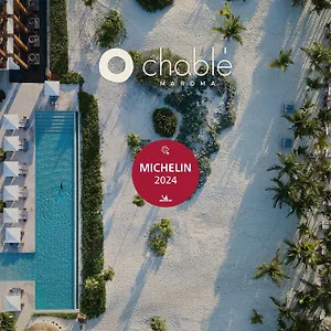 https://chable-maroma.allrivieramayahotels.com