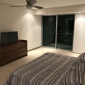 Torre Península , Mazatlán México