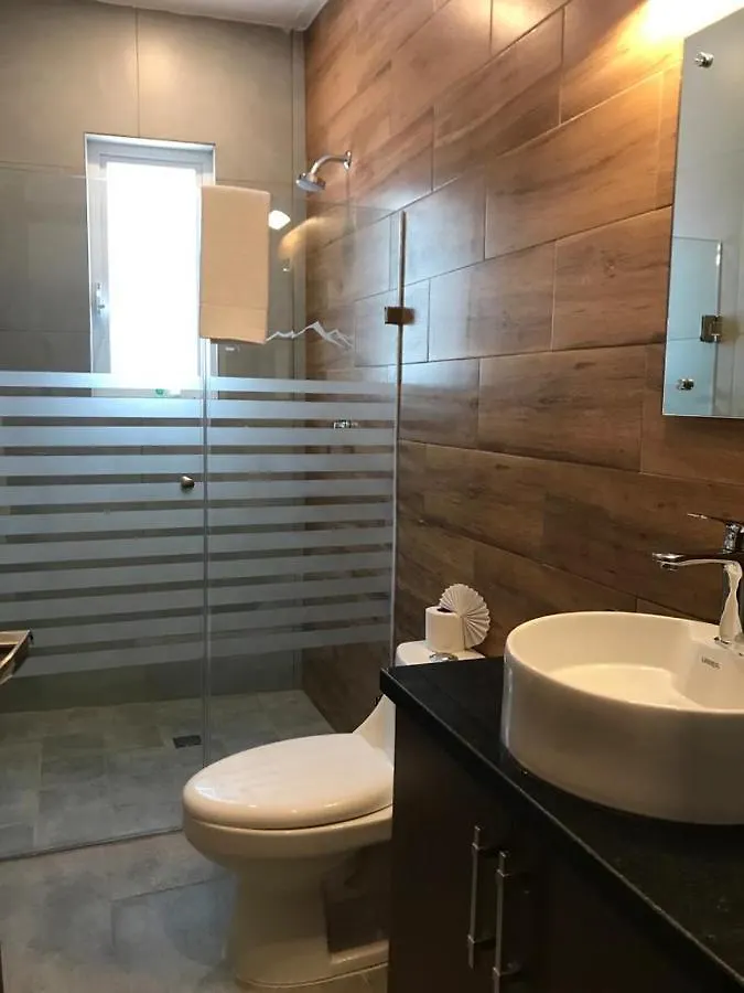 Hotel Y Spa Posada Mirador Guadalajara