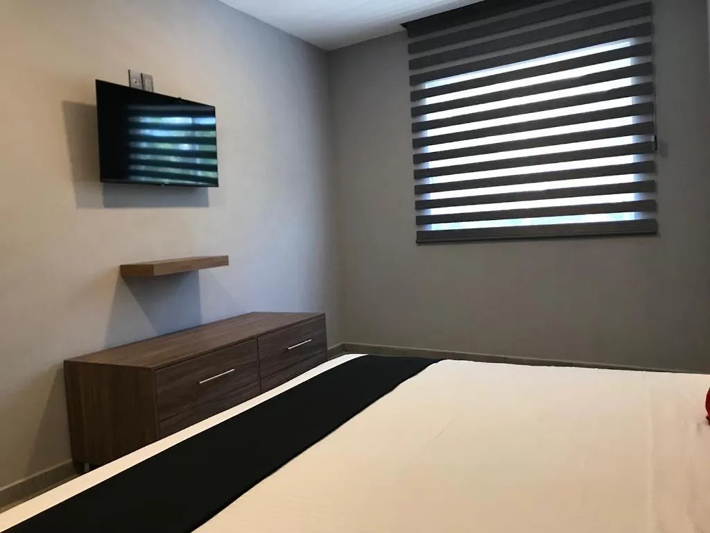 Hotel Y Spa Posada Mirador Guadalajara