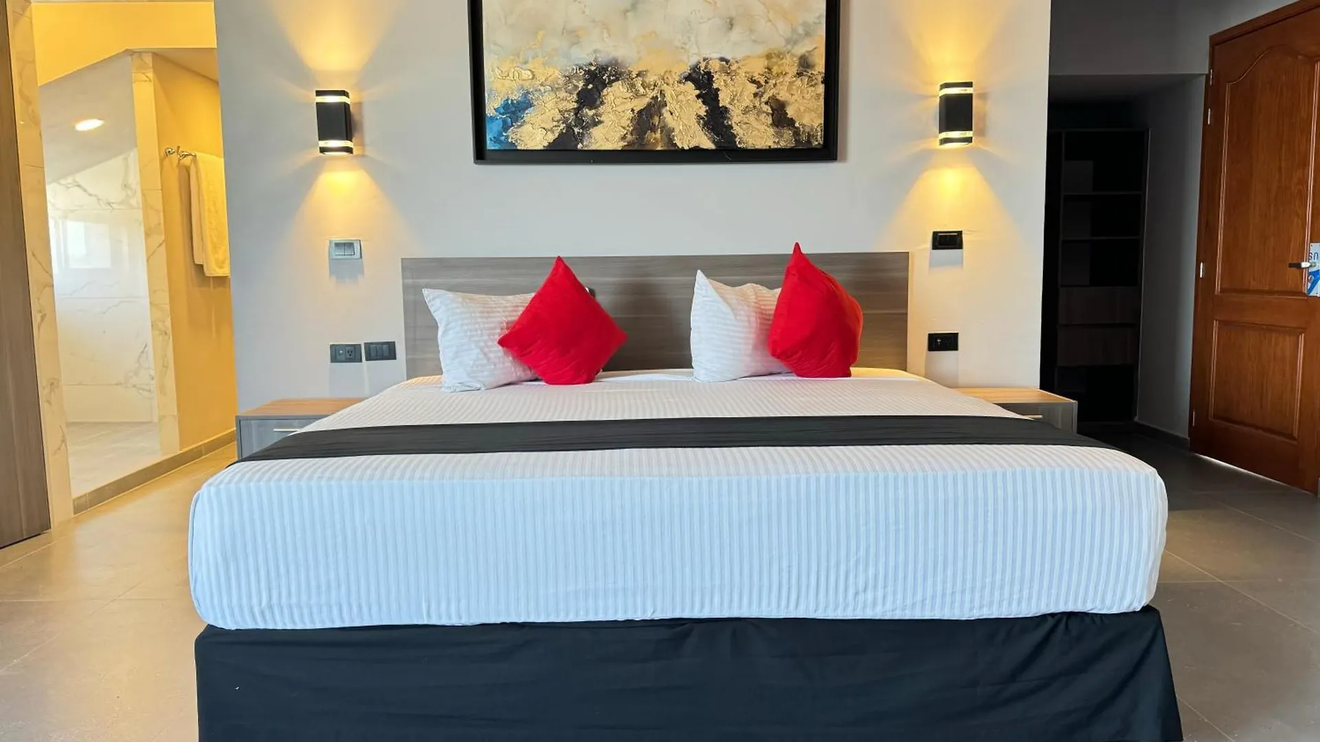 Hotel Y Spa Posada Mirador Guadalajara