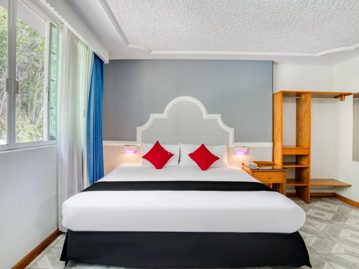 Hotel Y Spa Posada Mirador Guadalajara
