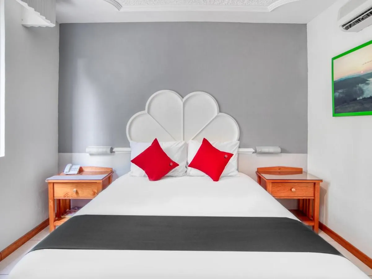 Hotel Y Spa Posada Mirador Guadalajara