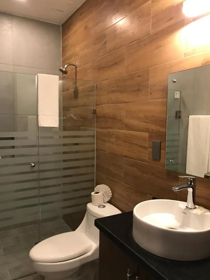 Hotel Y Spa Posada Mirador Guadalajara