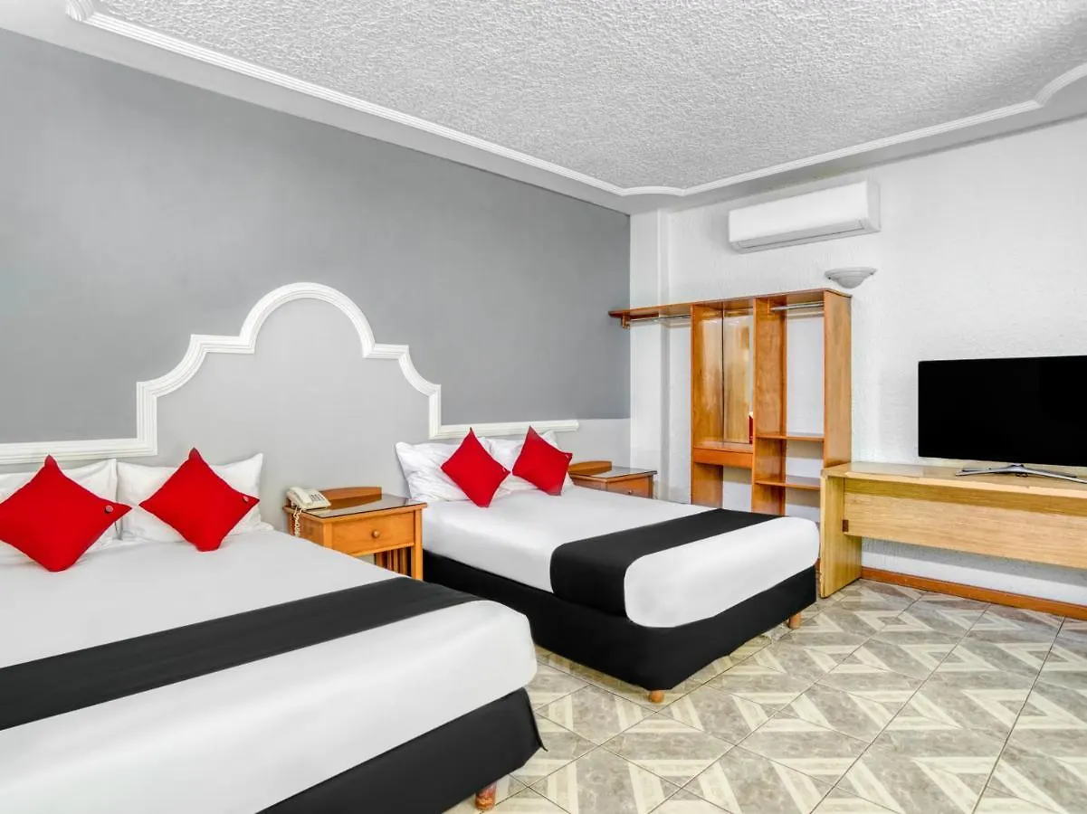 Hotel Y Spa Posada Mirador Guadalajara